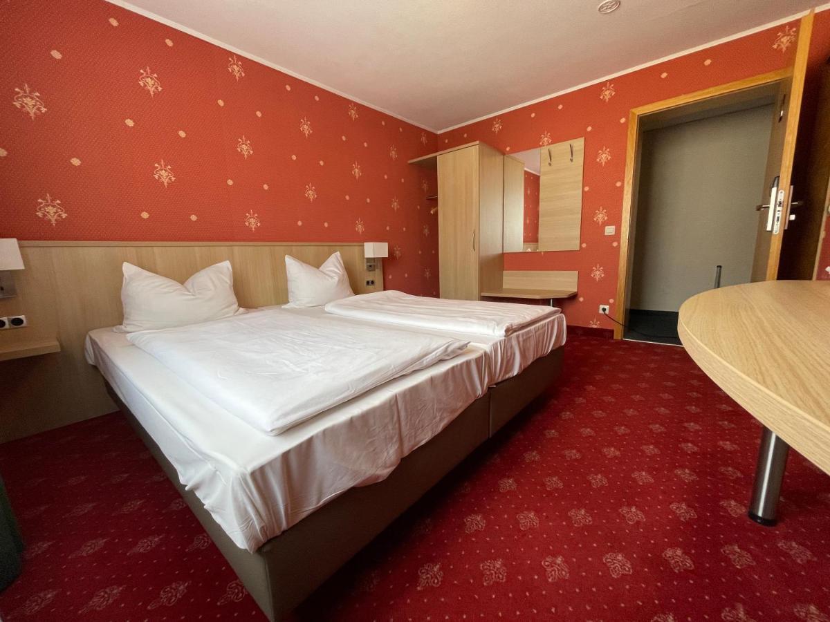 Hafner Hotel- Apartment -Self Check-In Stuttgart Extérieur photo